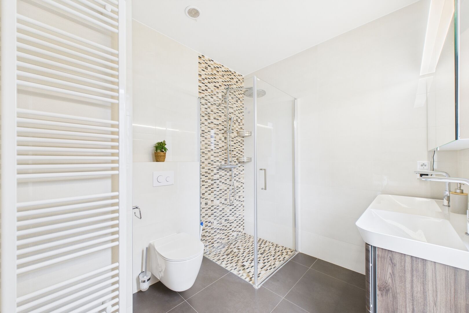 Mamer - Rue Anna Lindh